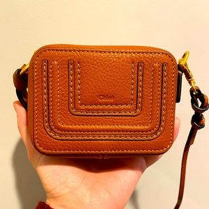 Chloe Mini Marcie Bag